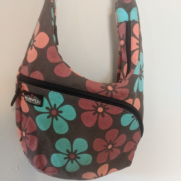 Kavu Bags Kavu Shoulder Bag Poshmark